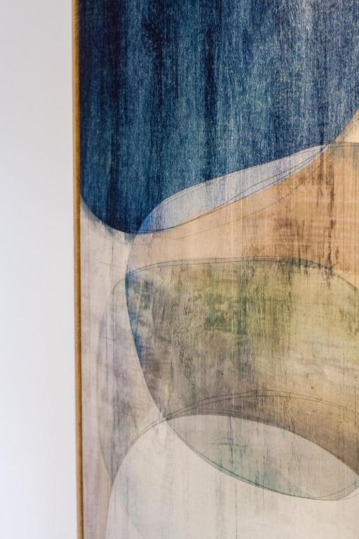 Urban Escape Ground Floor Studio, Wilmer St - Resim 20