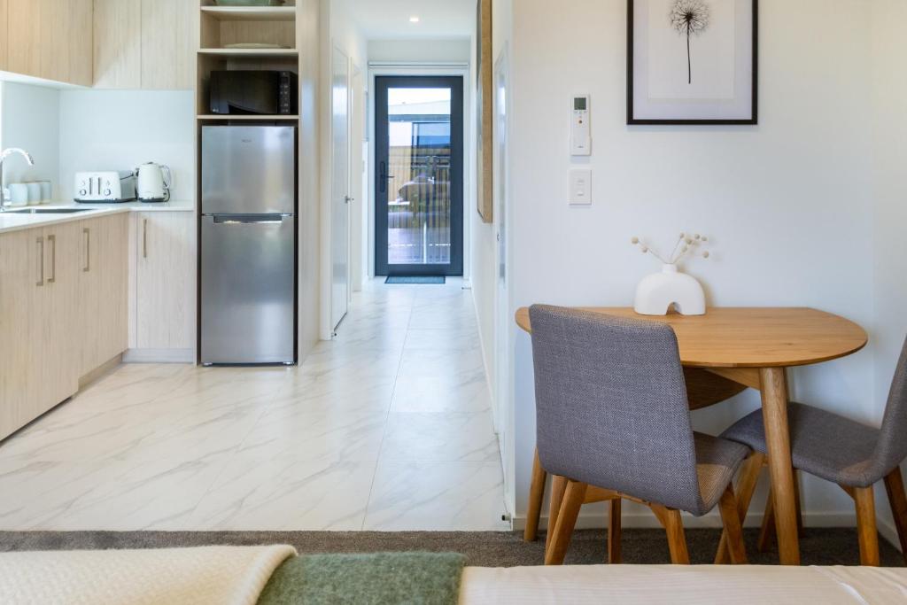 Urban Escape Ground Floor Studio, Wilmer St - Resim 10