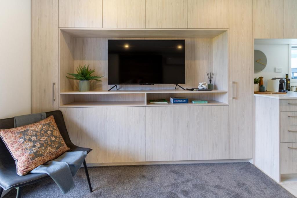 Urban Escape Ground Floor Studio, Wilmer St - Resim 11