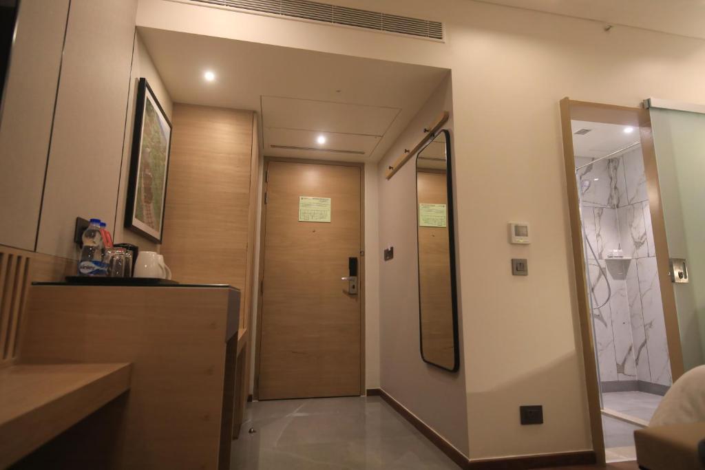 Fotografie z fotogalerie ubytování Ramada Encore by Wyndham Siliguri Sevoke Road v destinaci Siliguri