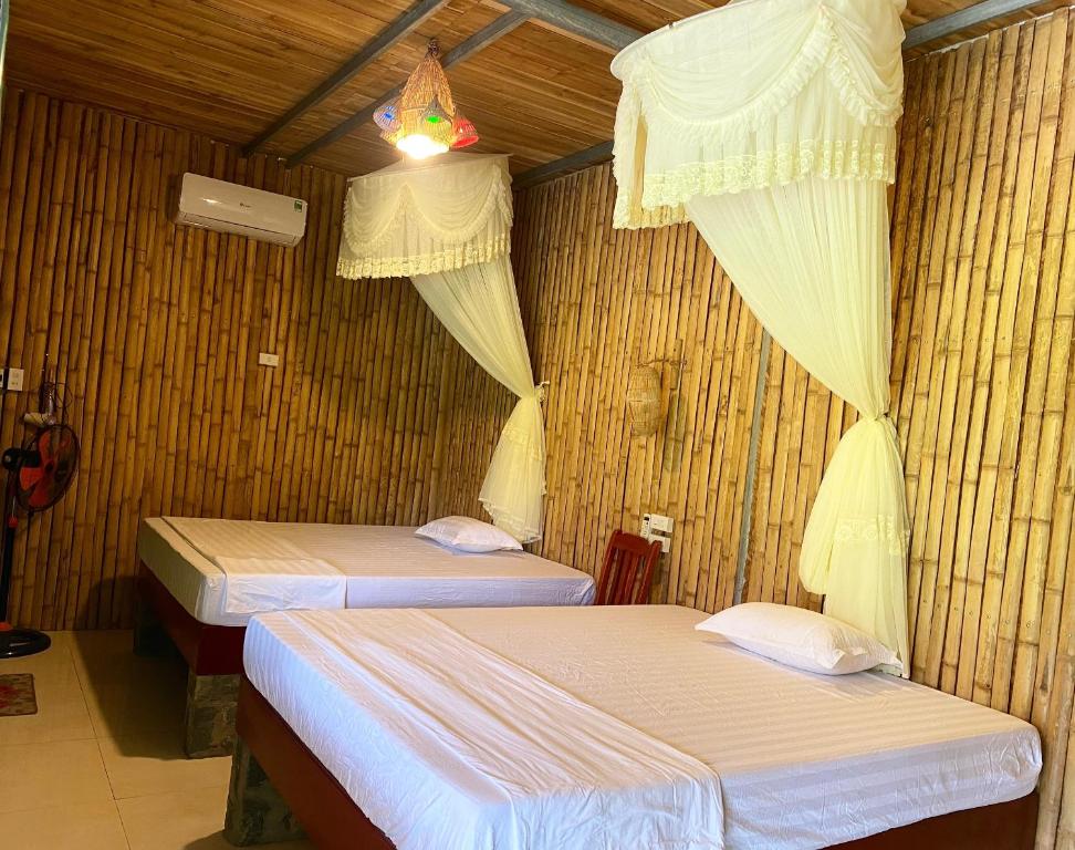 Ninh Binh Valley Homestay - 4