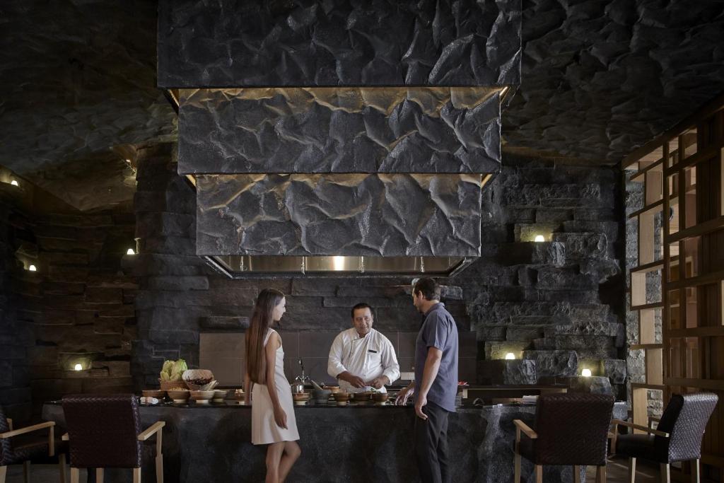 The Ritz-Carlton Bali - 2