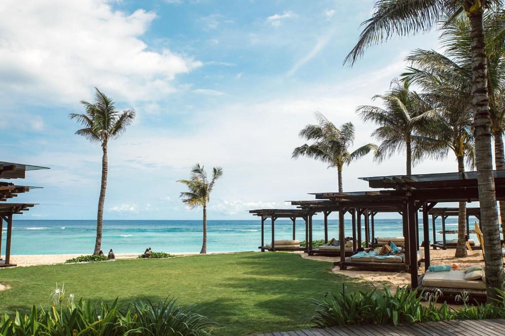 The Ritz-Carlton Bali - 3