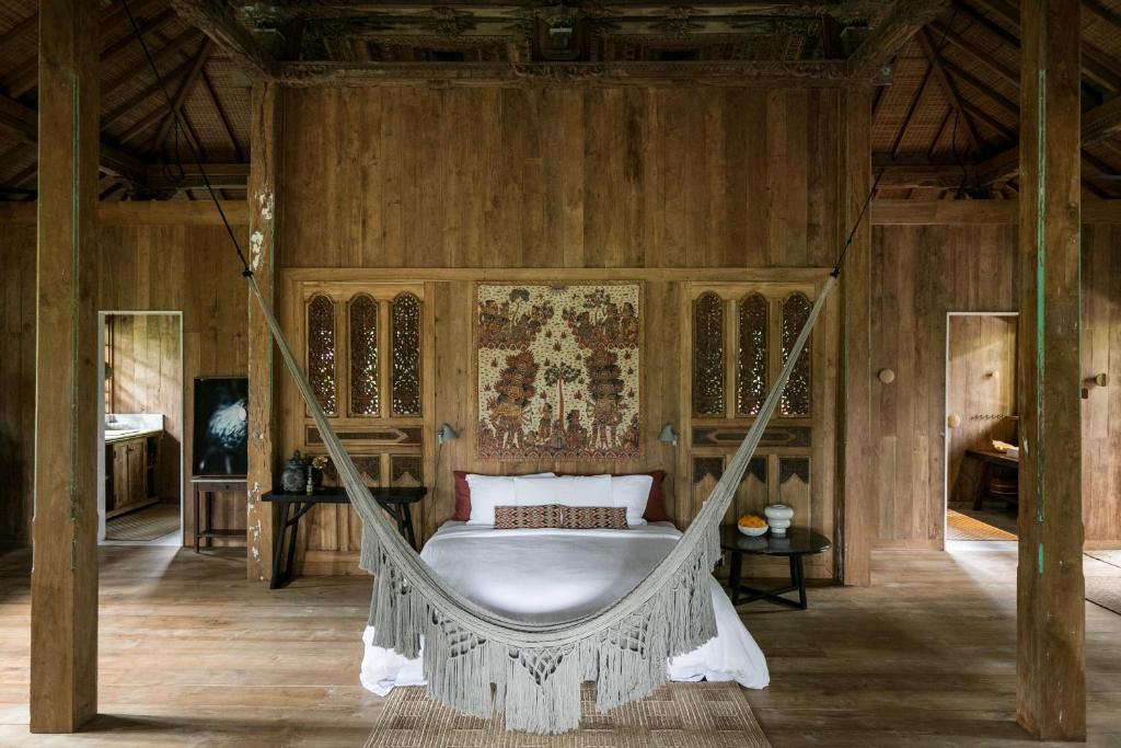 Fotografie z fotogalerie ubytování Umah Cengkeh Villa v Ubudu