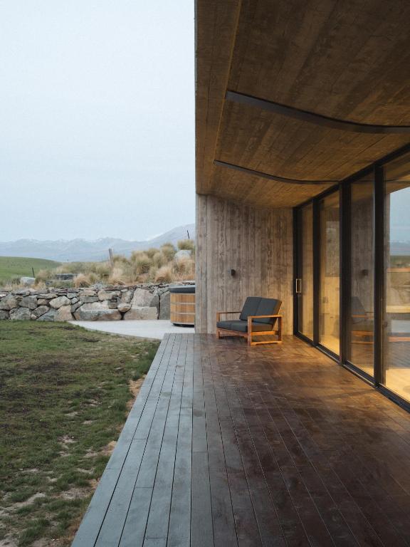 Bunker House - Resim 10