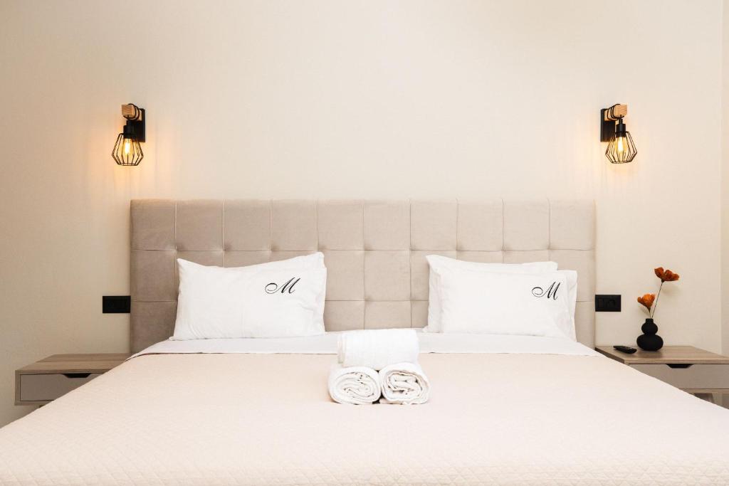 Manthos Beachfront Apartments, by ZanteWize - 4