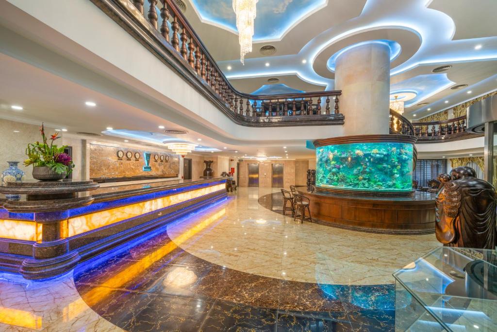 Fotografie z fotogalerie ubytování V-Hotel Da Nang Beach v destinaci Danang