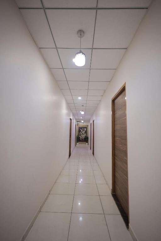 Fotografie z fotogalerie ubytování Hotel Sagar Rutba v destinaci Karnal