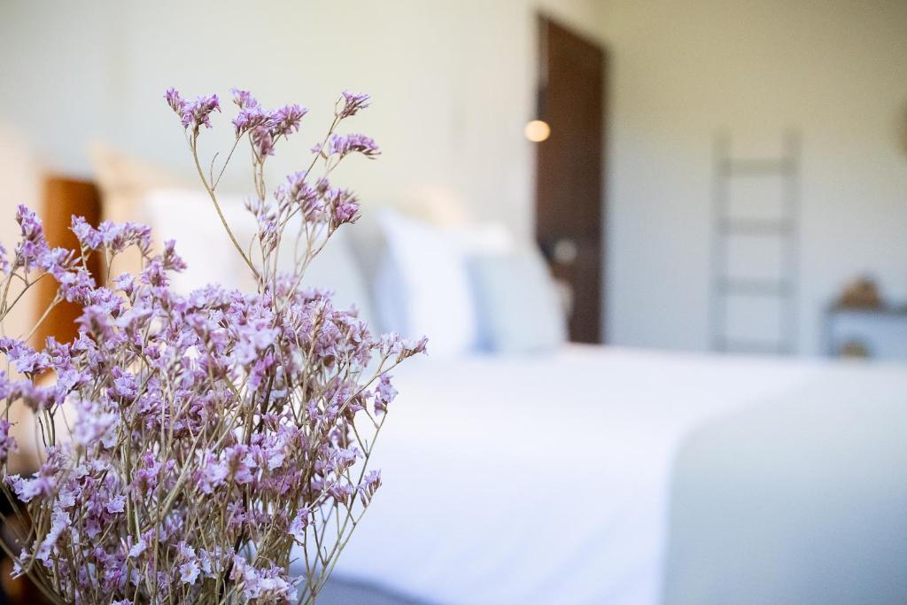 Couvent de la Salette & Spa - Habitación Doble Deluxe