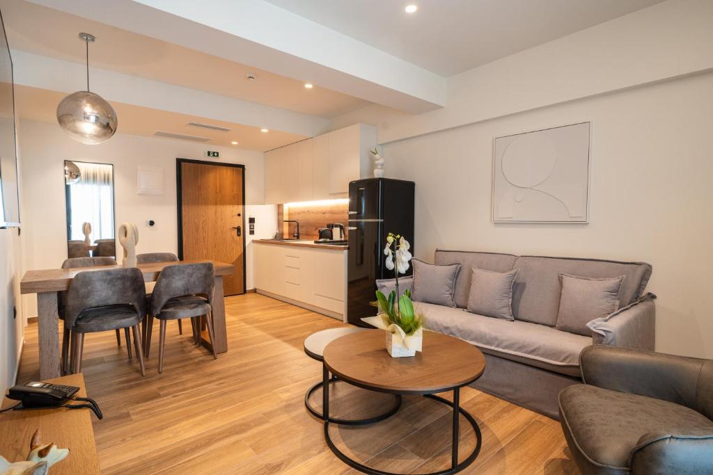 Volos Inn Hotel - Resim 10