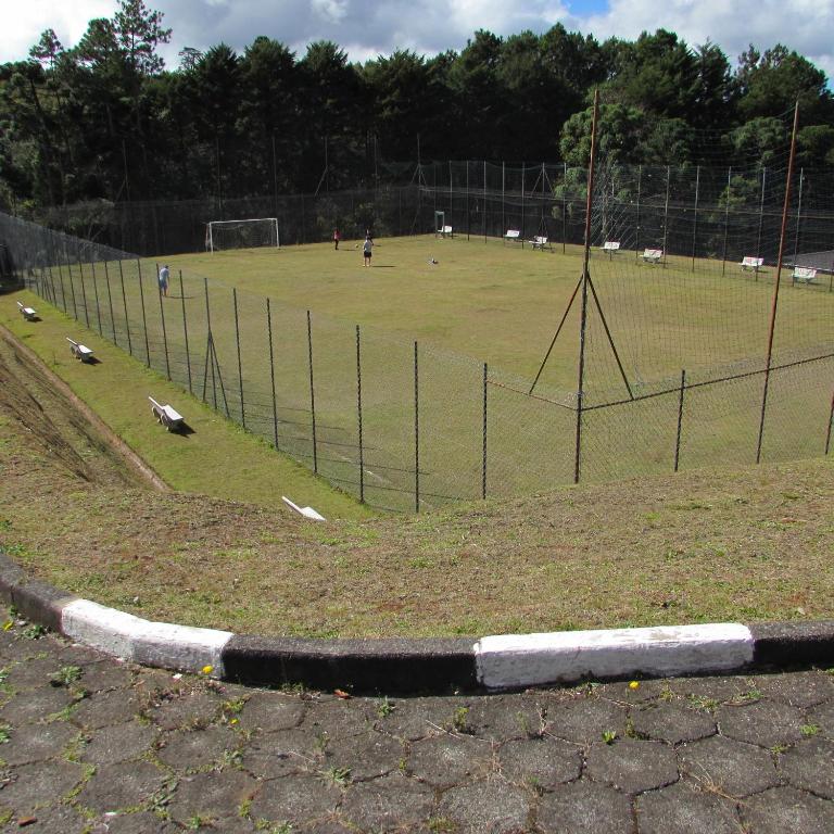  Satélite - Campos do Jordão