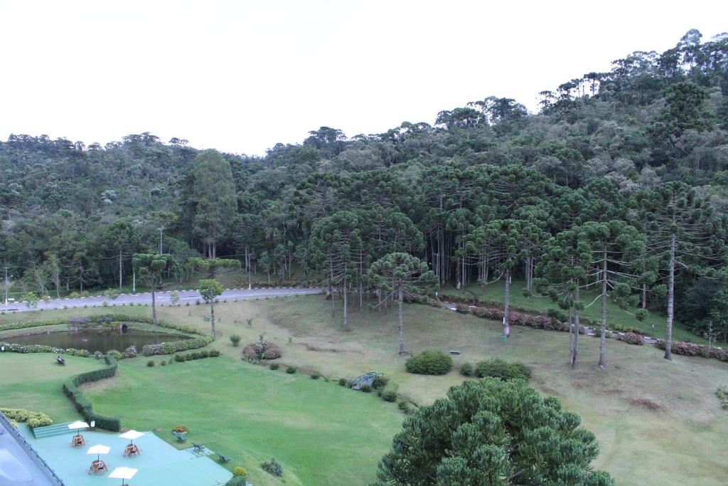  Satélite - Campos do Jordão
