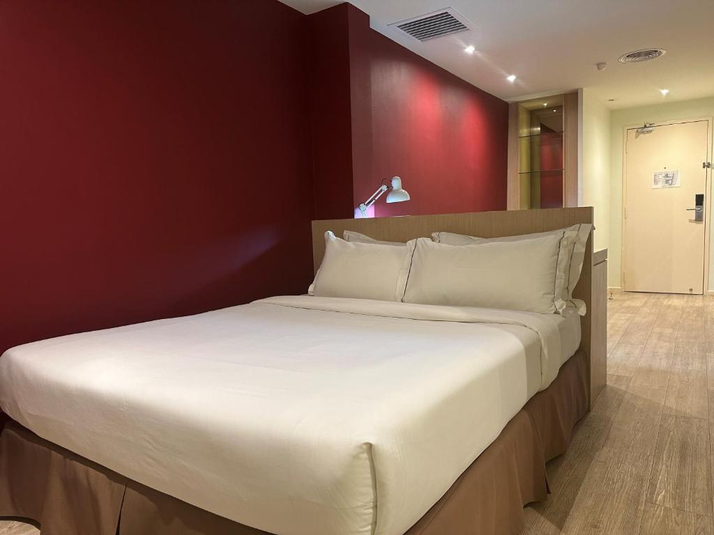SGI Vacation Club Hotel - Executive Deluxe Queen Mit Smart-TV (ohne Fenster)