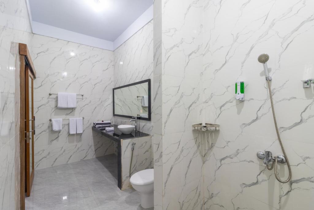 Amed Permai Home Stay - 10