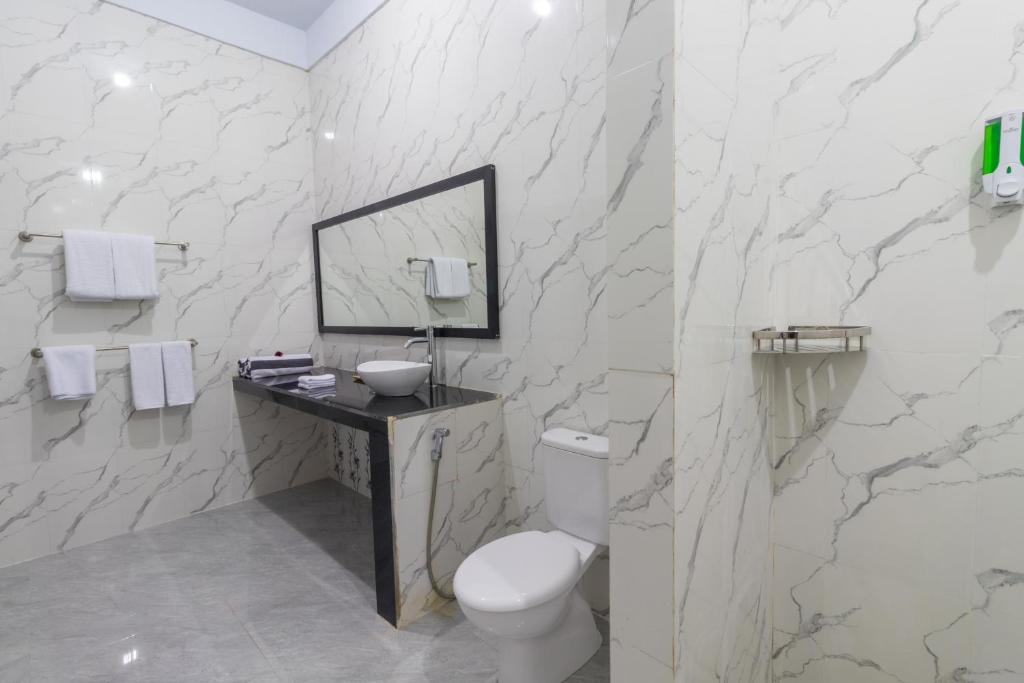 Amed Permai Home Stay - 11