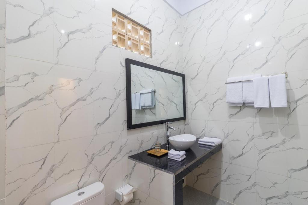 Amed Permai Home Stay - 16