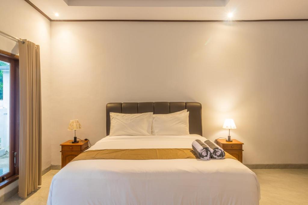 Amed Permai Home Stay - 12