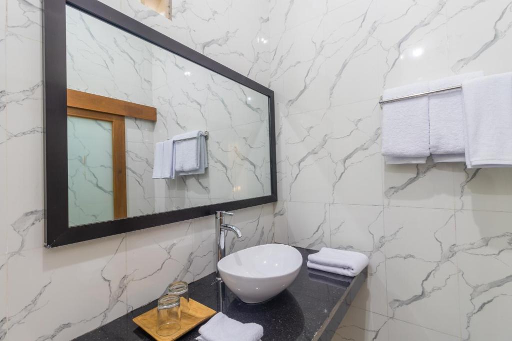 Amed Permai Home Stay - 17