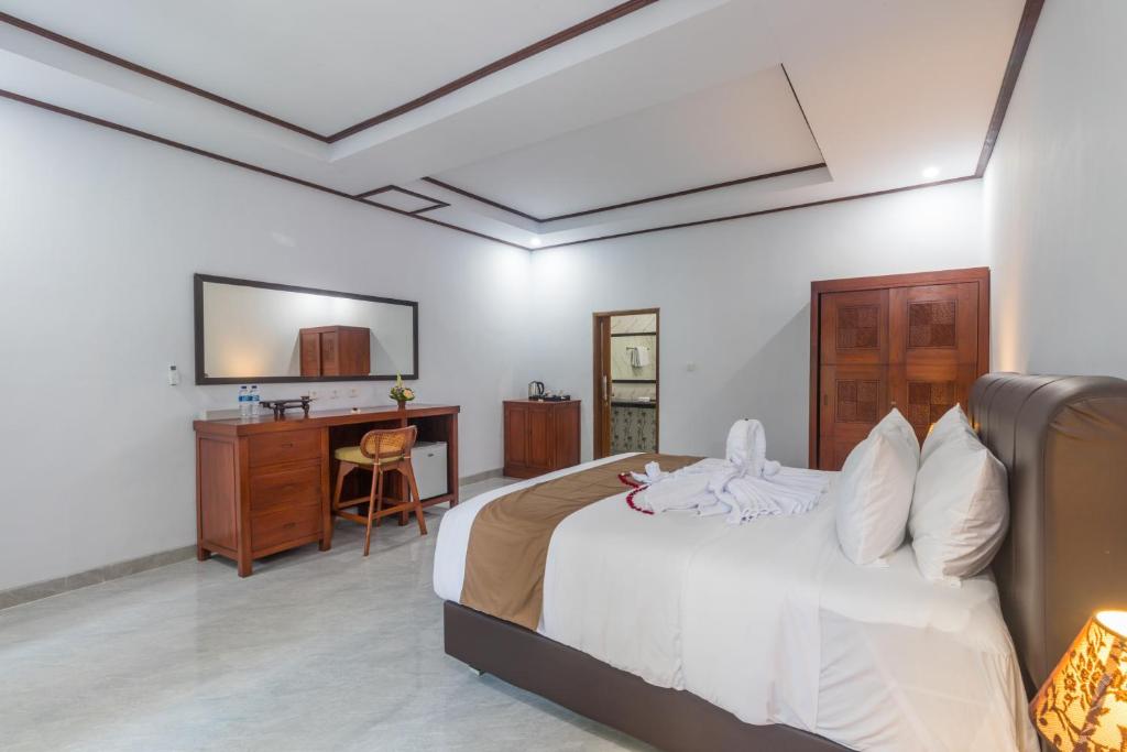 Amed Permai Home Stay - 3