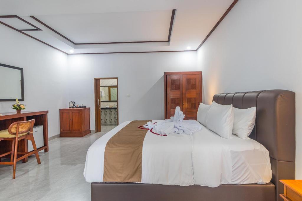 Amed Permai Home Stay - 2