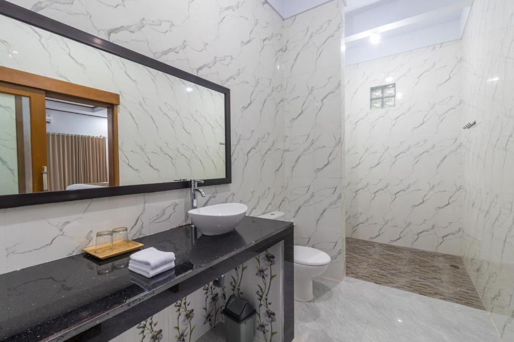 Amed Permai Home Stay - 15