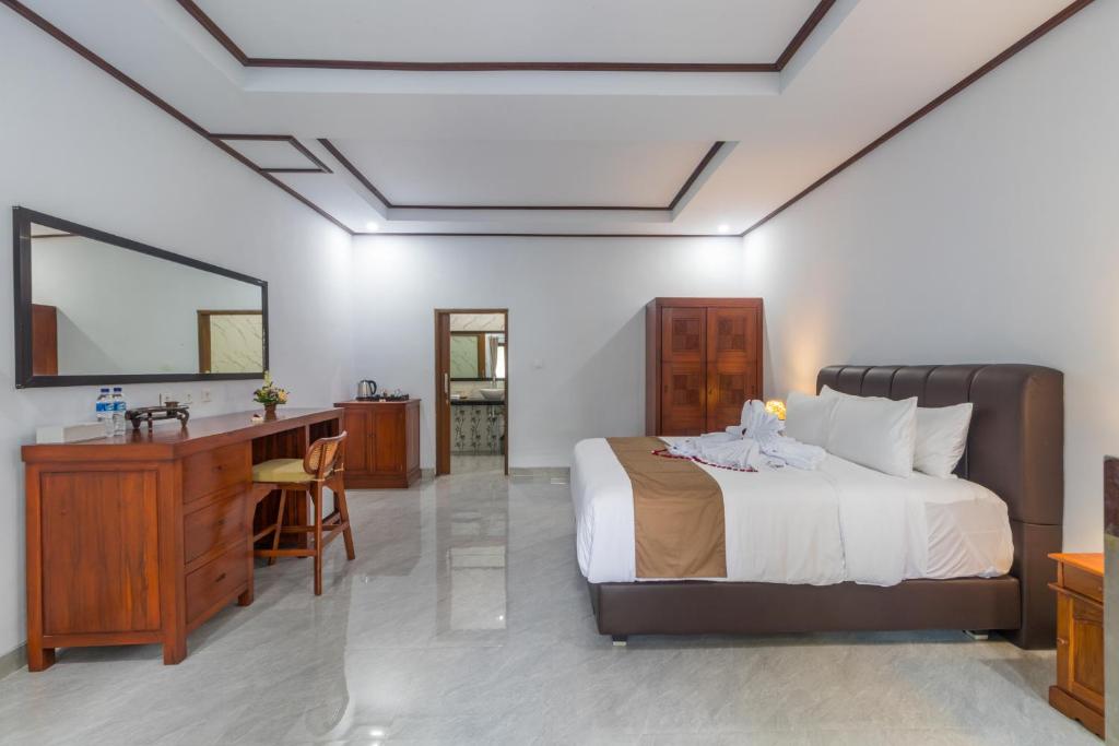 Amed Permai Home Stay - 1