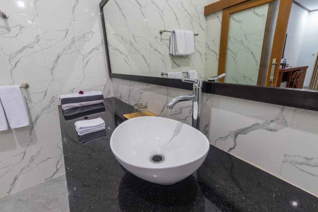 Amed Permai Home Stay - 9