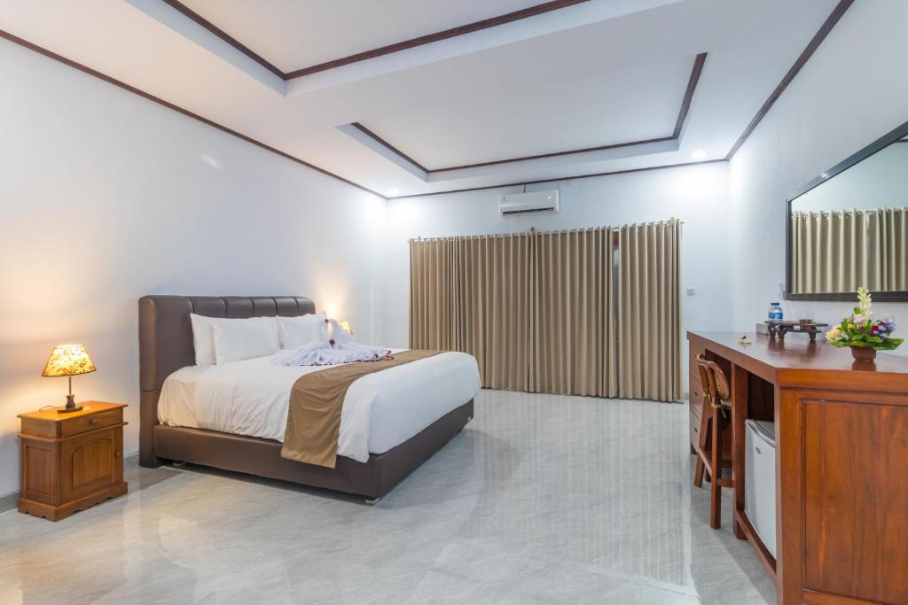 Amed Permai Home Stay - 6