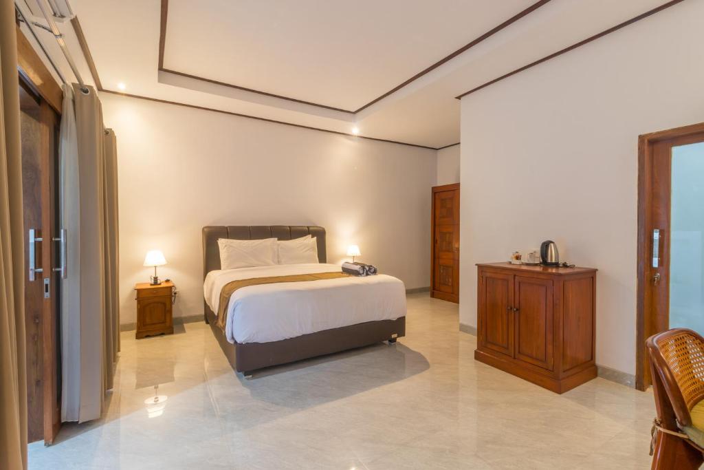 Amed Permai Home Stay - 13