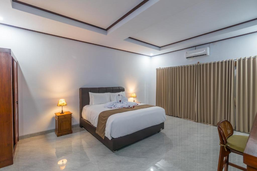 Amed Permai Home Stay - 5