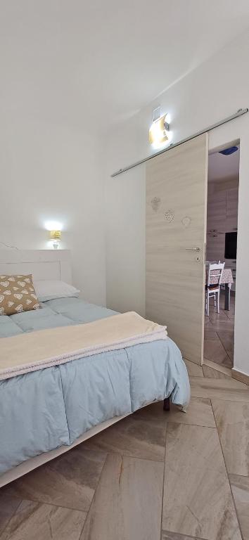 La casa di Cry - Apartamento De Una Habitación