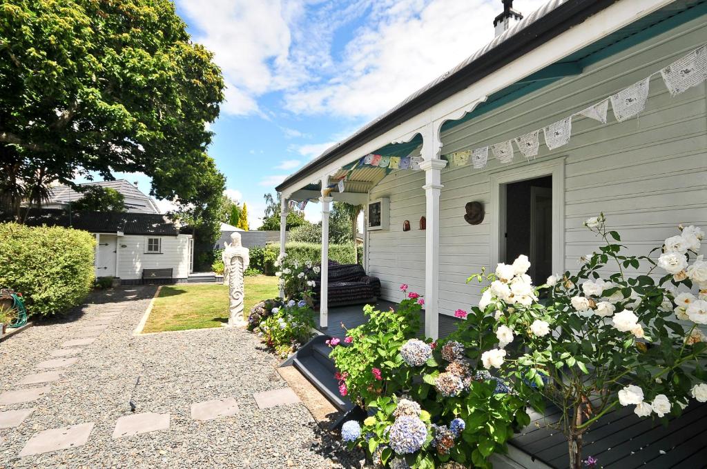 Villa Shakespeare - Resim 14