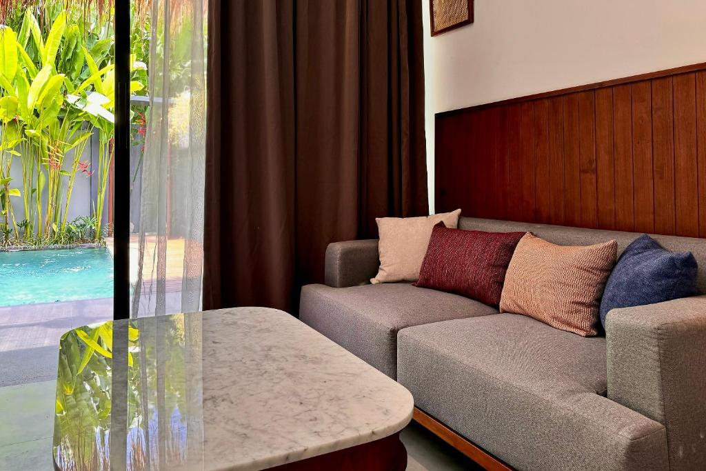 The Clifton Canggu - 4