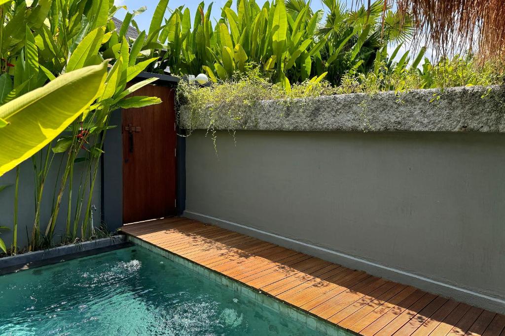 The Clifton Canggu - 7