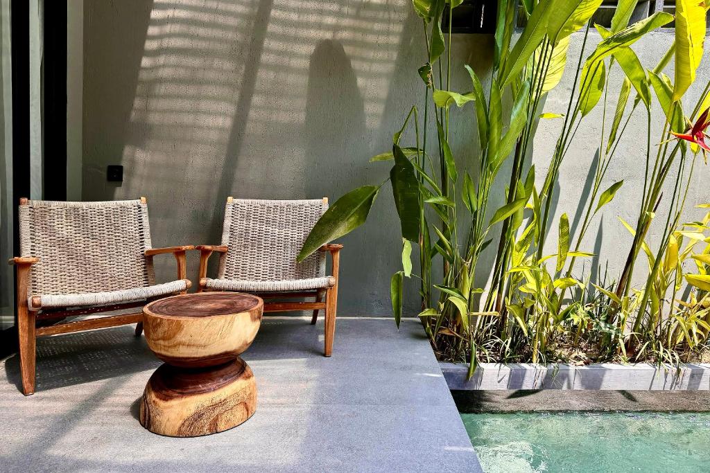 The Clifton Canggu - 8