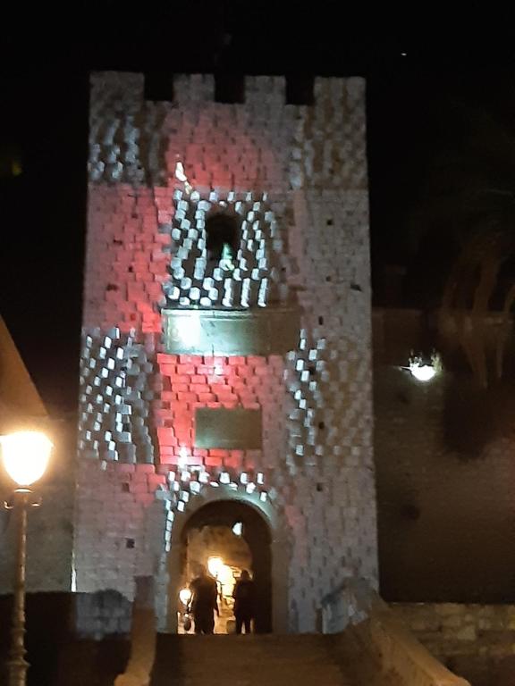 Mynd úr myndasafni af Studio apartman TEDY í Korčula