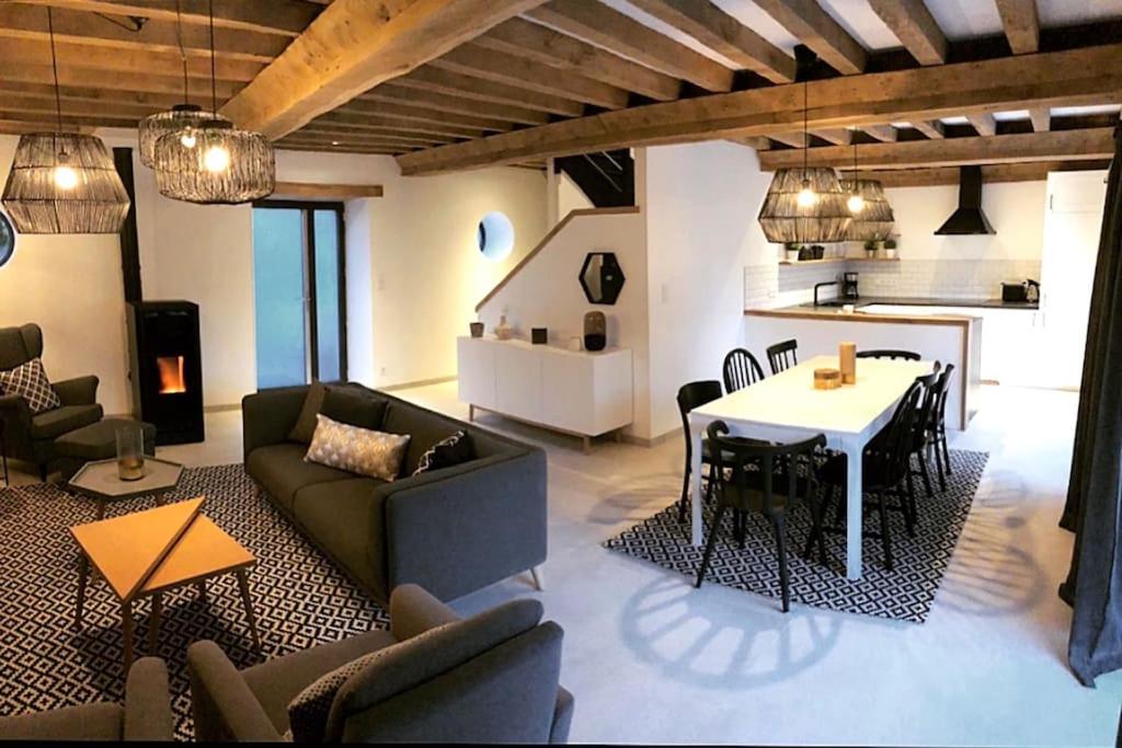 Photo de la galerie de l'établissement Gite Cayenne, à Sainte-Mère-Église