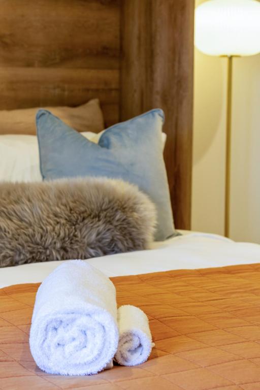 Urban Gem in the CBD Studio - Resim 22