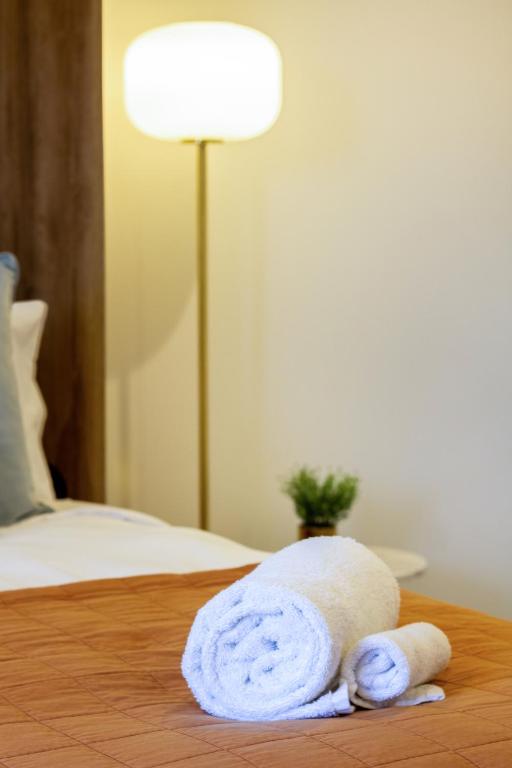 Urban Gem in the CBD Studio - Resim 23