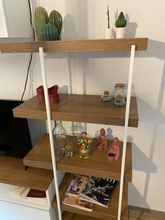Fotografie z fotogalerie ubytování Casa Marì v destinaci Sulzano