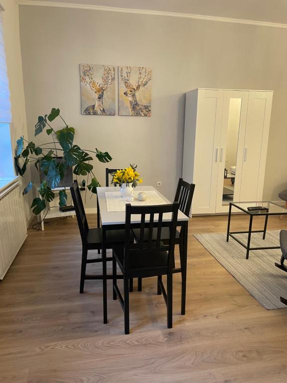 Fotografia z galérie ubytovania Zwinger Apartman v destinácii Sopron