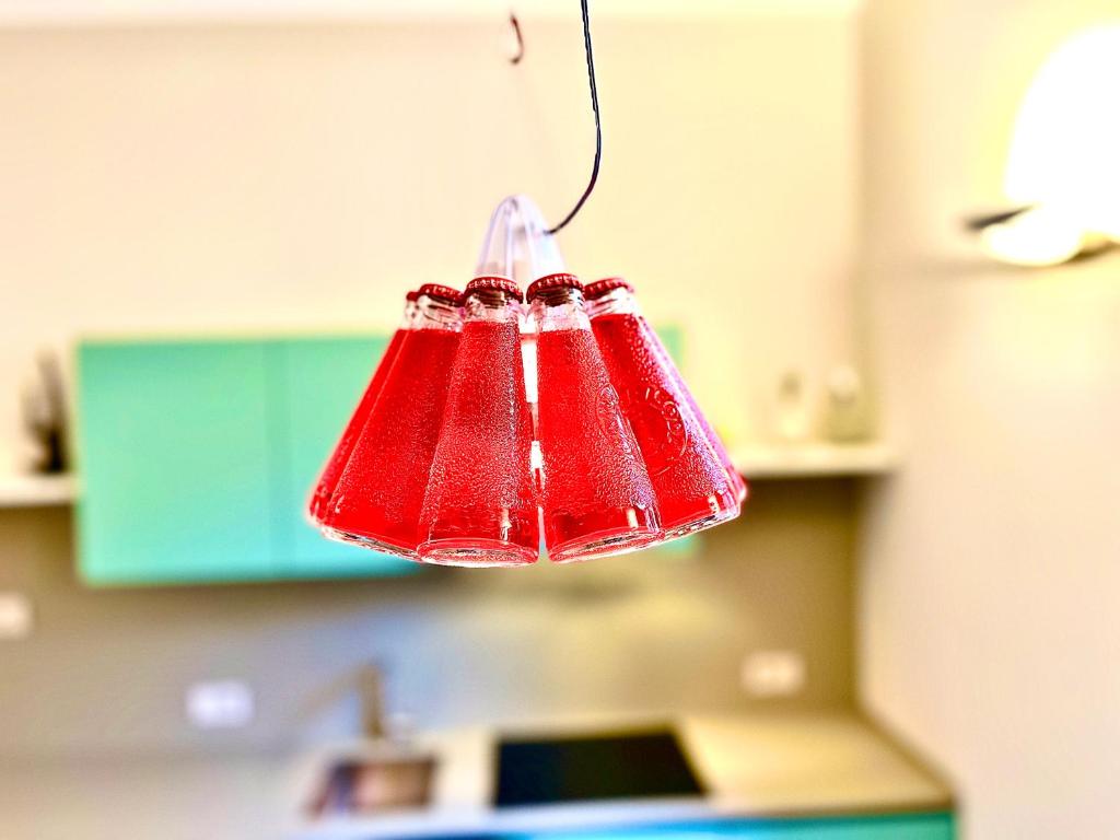 ITALIANSTAYRENTALS Apartment Solferino 37 - 9