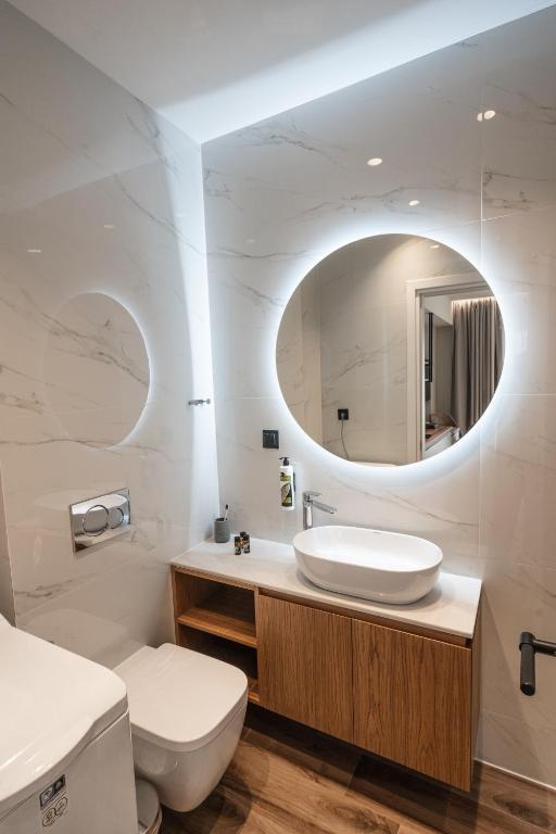 Volos Inn Hotel - Resim 44