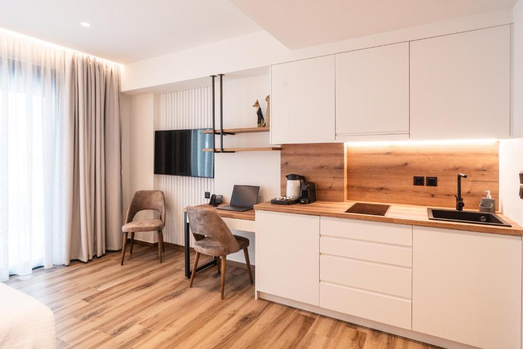 Volos Inn Hotel - Resim 45