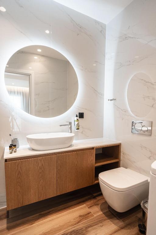 Volos Inn Hotel - Resim 36