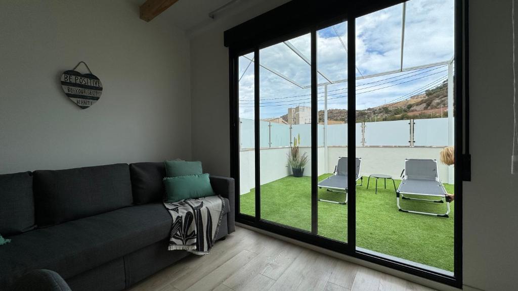 Apart-hotel Happy Life - Resim 24