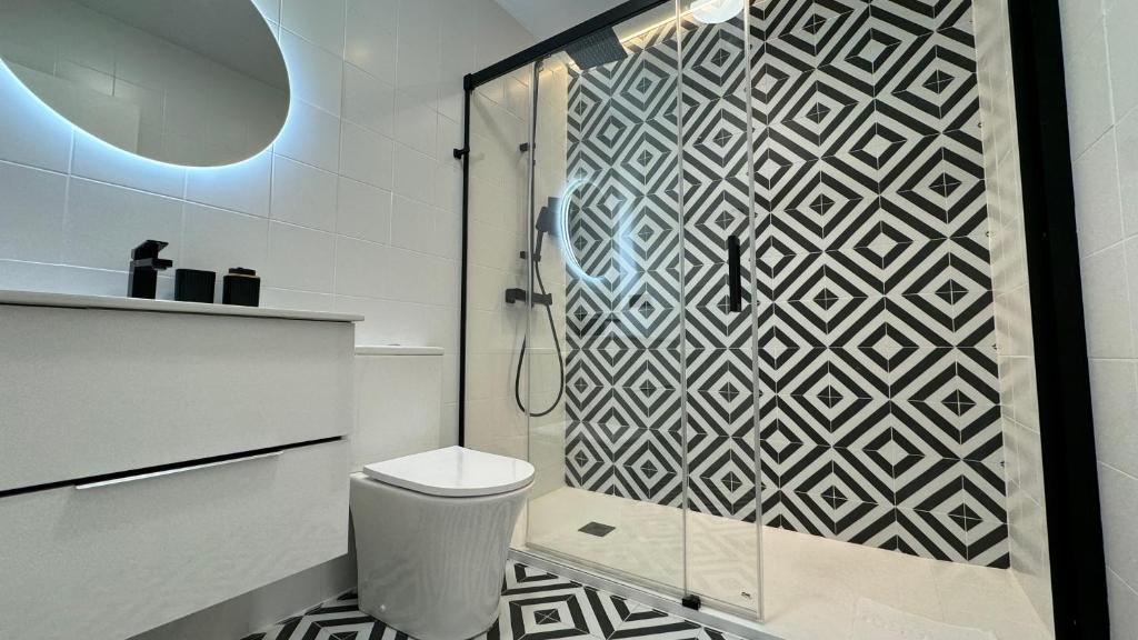 Apart-hotel Happy Life - Resim 26