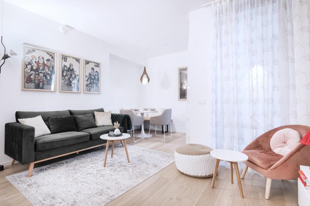 Easylife - Milano - Macchi 61 - Centrale