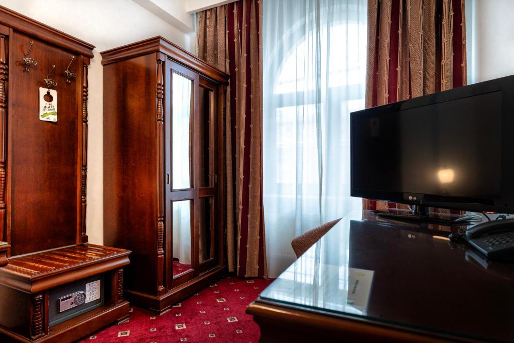 Hotel Victoria - Resim 43