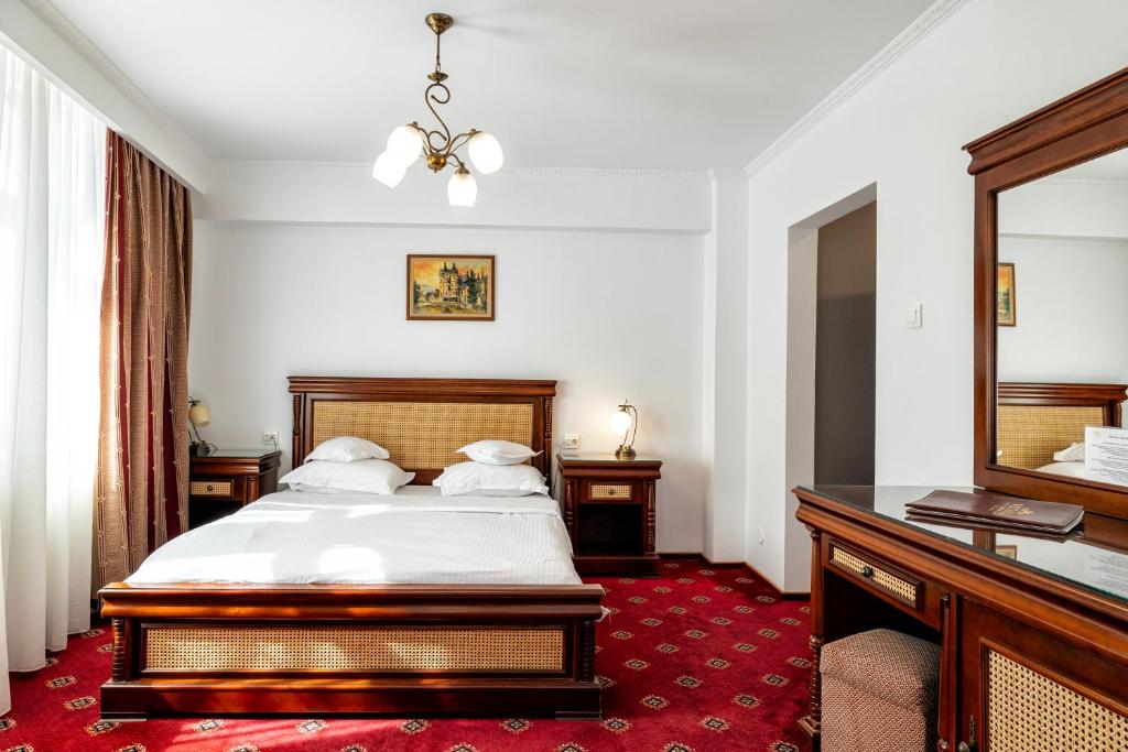 Hotel Victoria - Resim 44